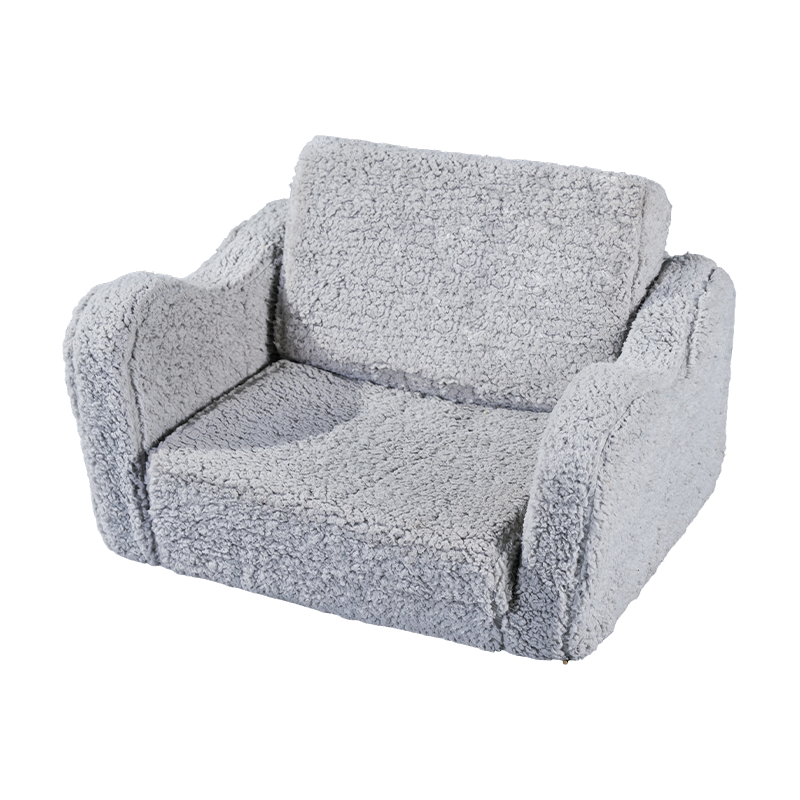 Kids Folding Foam Sofa Bed
